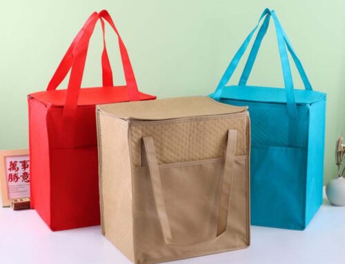 Trusting Insulated Bag Protect Your Foods Fresh & Safe